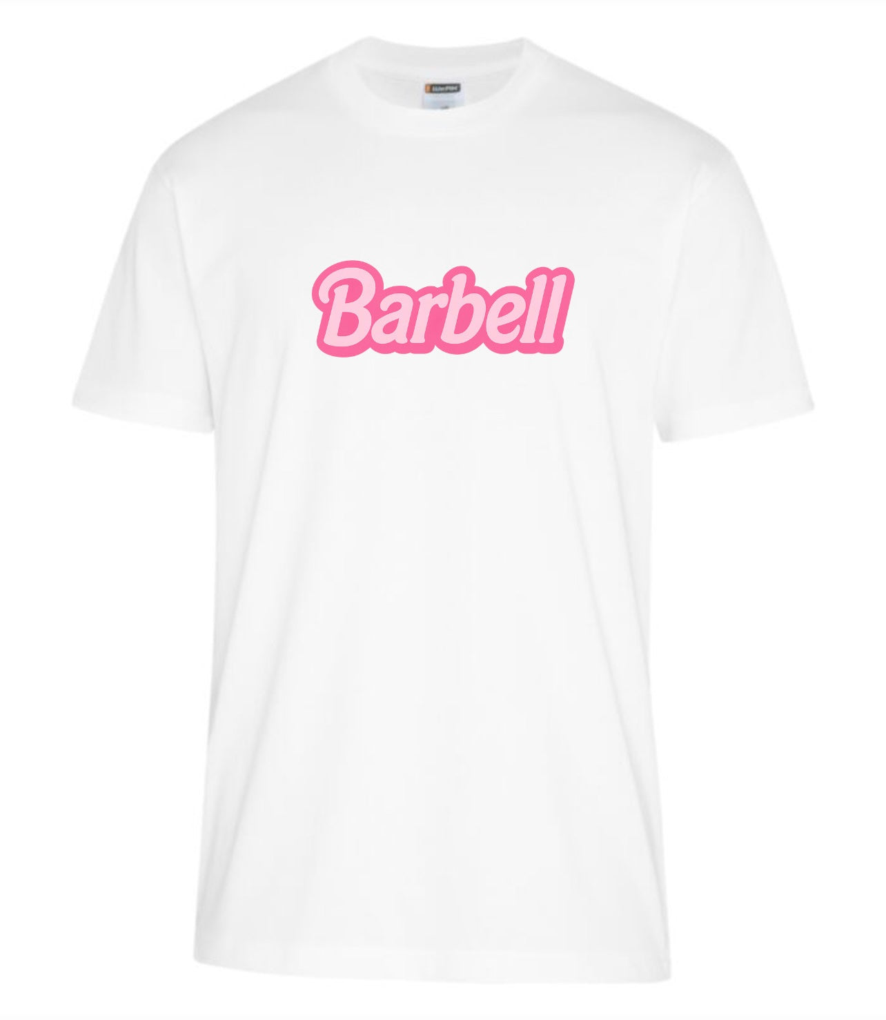 LUXURY HEAVYWEIGHT RING SPUN COTTON TEE