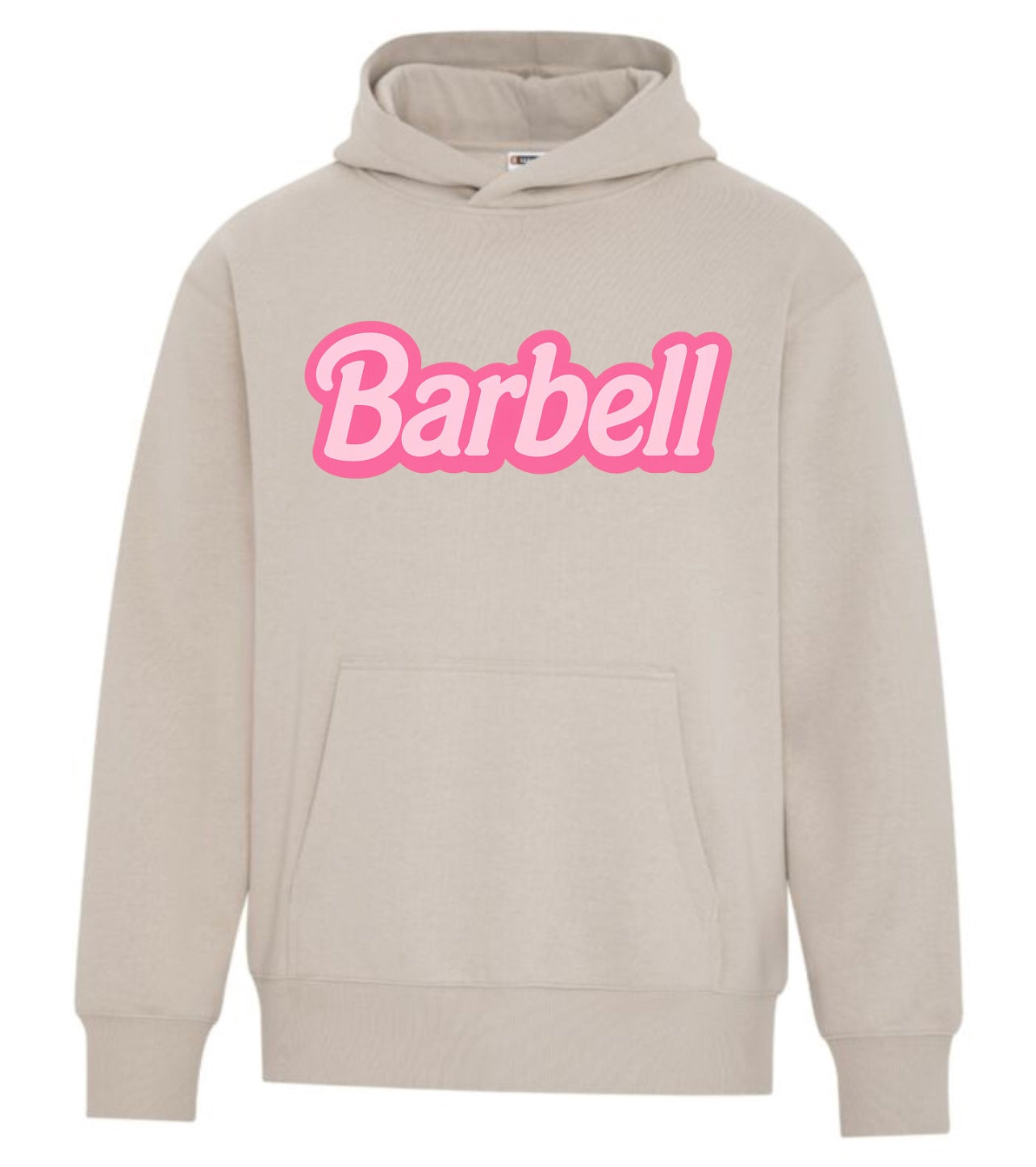 LUXURY HEAVYWEIGHT FLEECE PULLOVER HOODIE