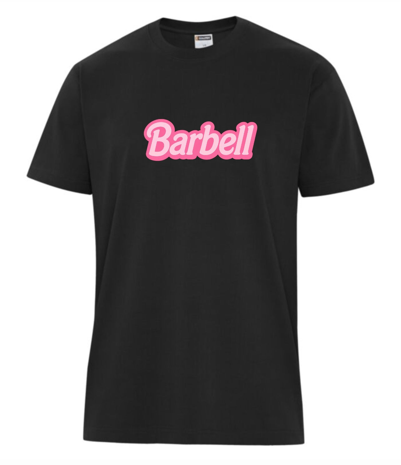 LUXURY HEAVYWEIGHT RING SPUN COTTON TEE