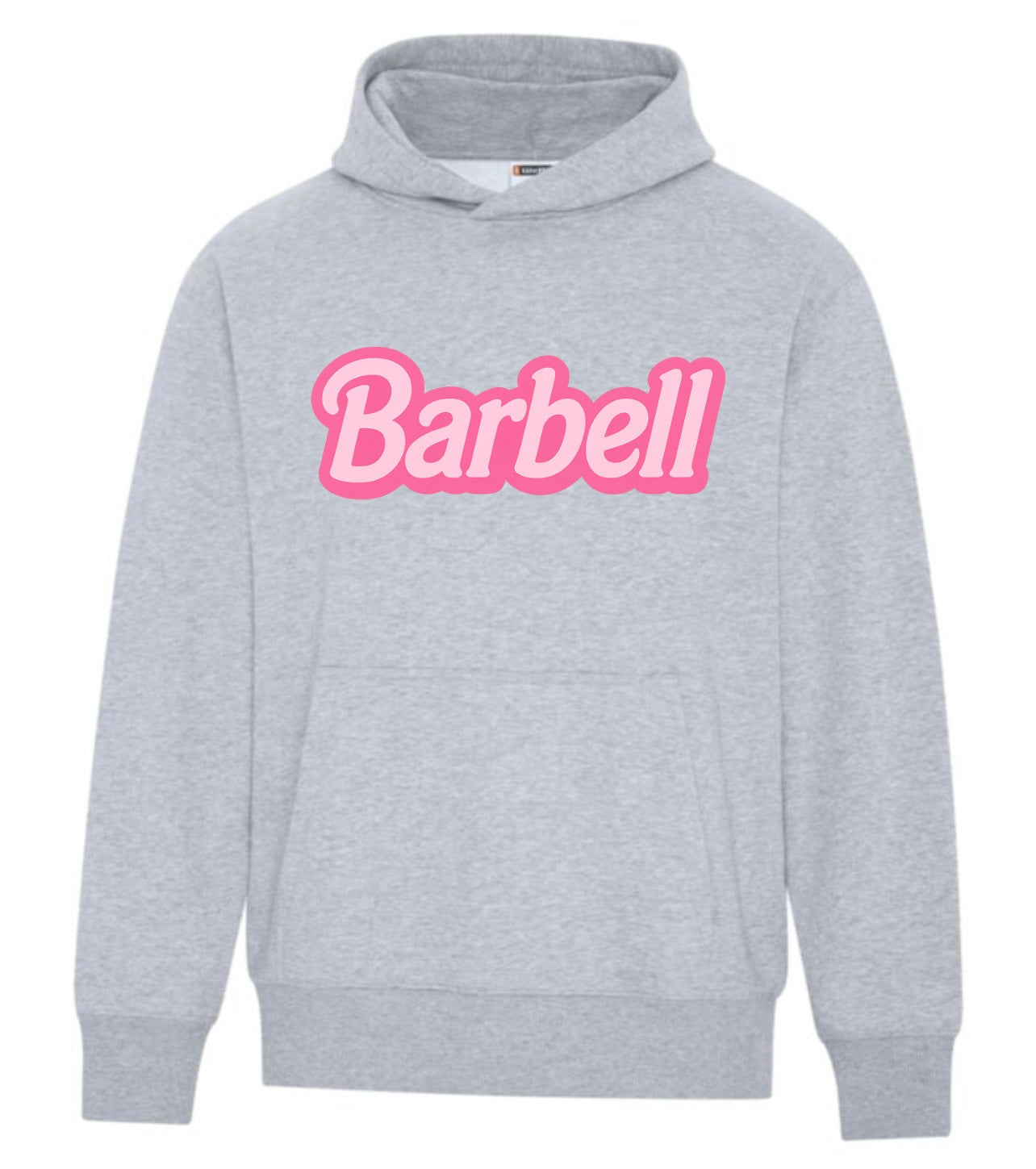 LUXURY HEAVYWEIGHT FLEECE PULLOVER HOODIE